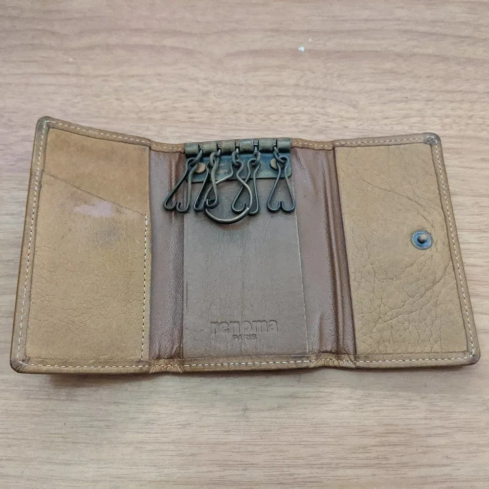 Renoma Key Holder💥PRICE DROP💥